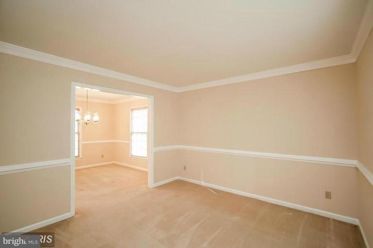 AQUIA HARBOUR - Residential