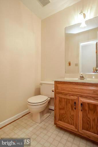 AQUIA HARBOUR - Residential