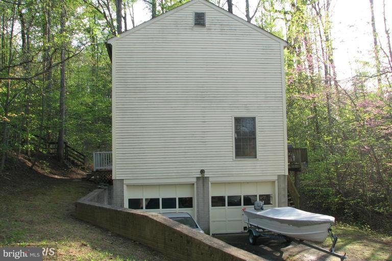 AQUIA HARBOUR - Residential