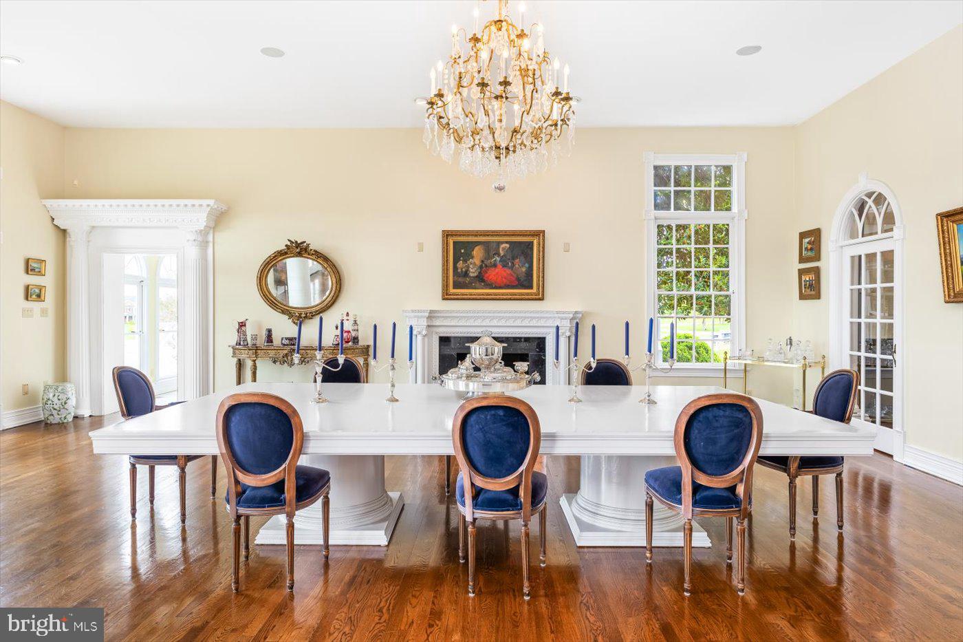 BOSCOBEL FARMS - Residential