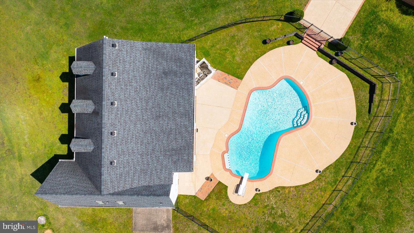 BOSCOBEL FARMS - Residential