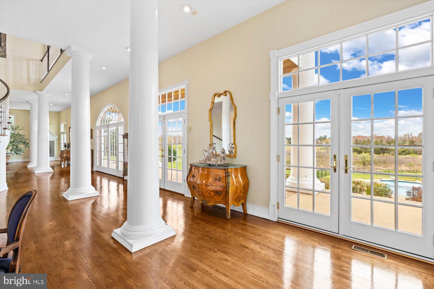 BOSCOBEL FARMS - Residential