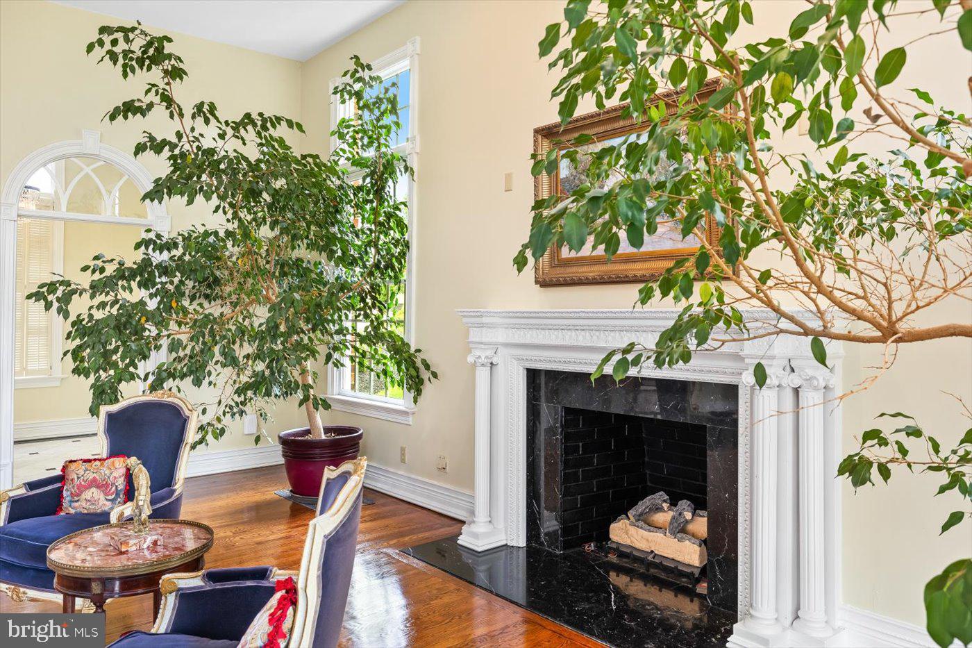 BOSCOBEL FARMS - Residential