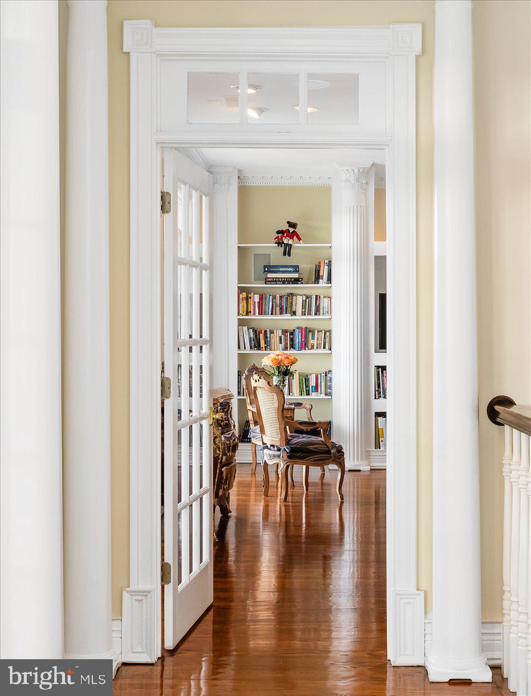 BOSCOBEL FARMS - Residential