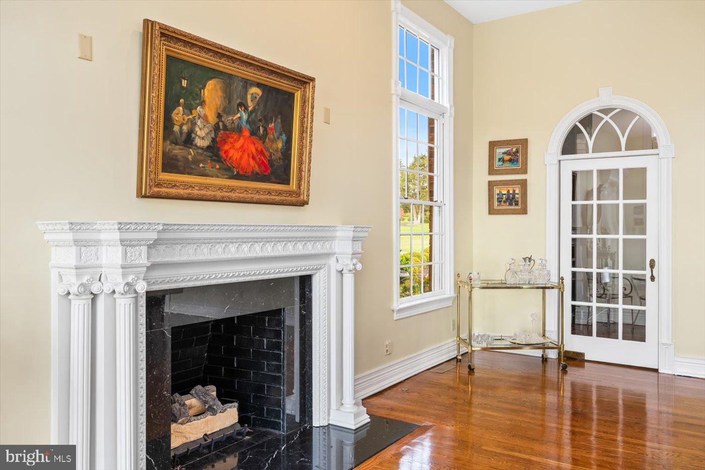 BOSCOBEL FARMS - Residential