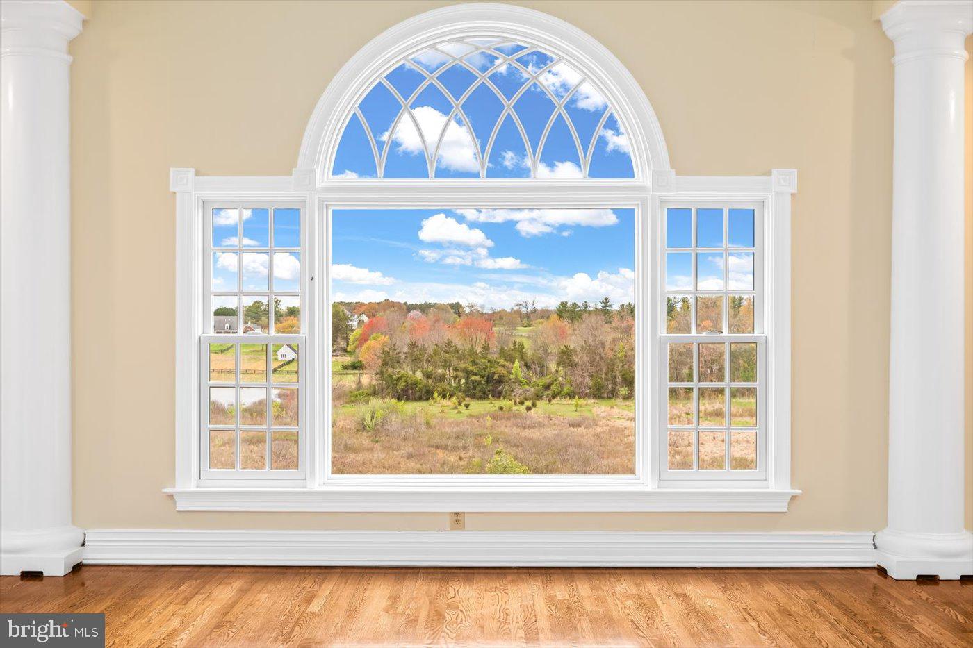 BOSCOBEL FARMS - Residential