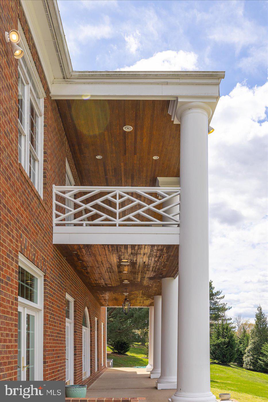 BOSCOBEL FARMS - Residential