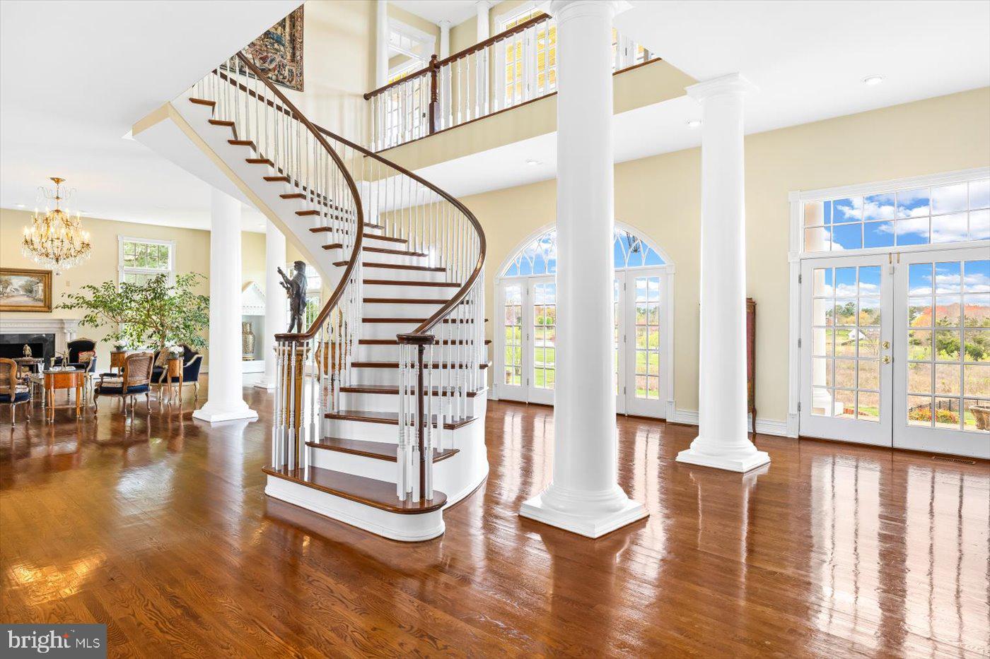 BOSCOBEL FARMS - Residential