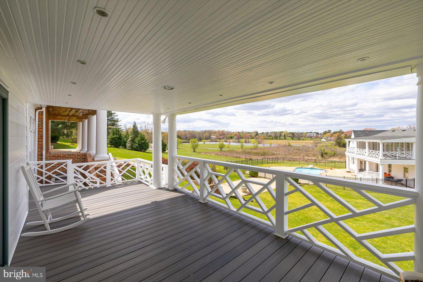 BOSCOBEL FARMS - Residential