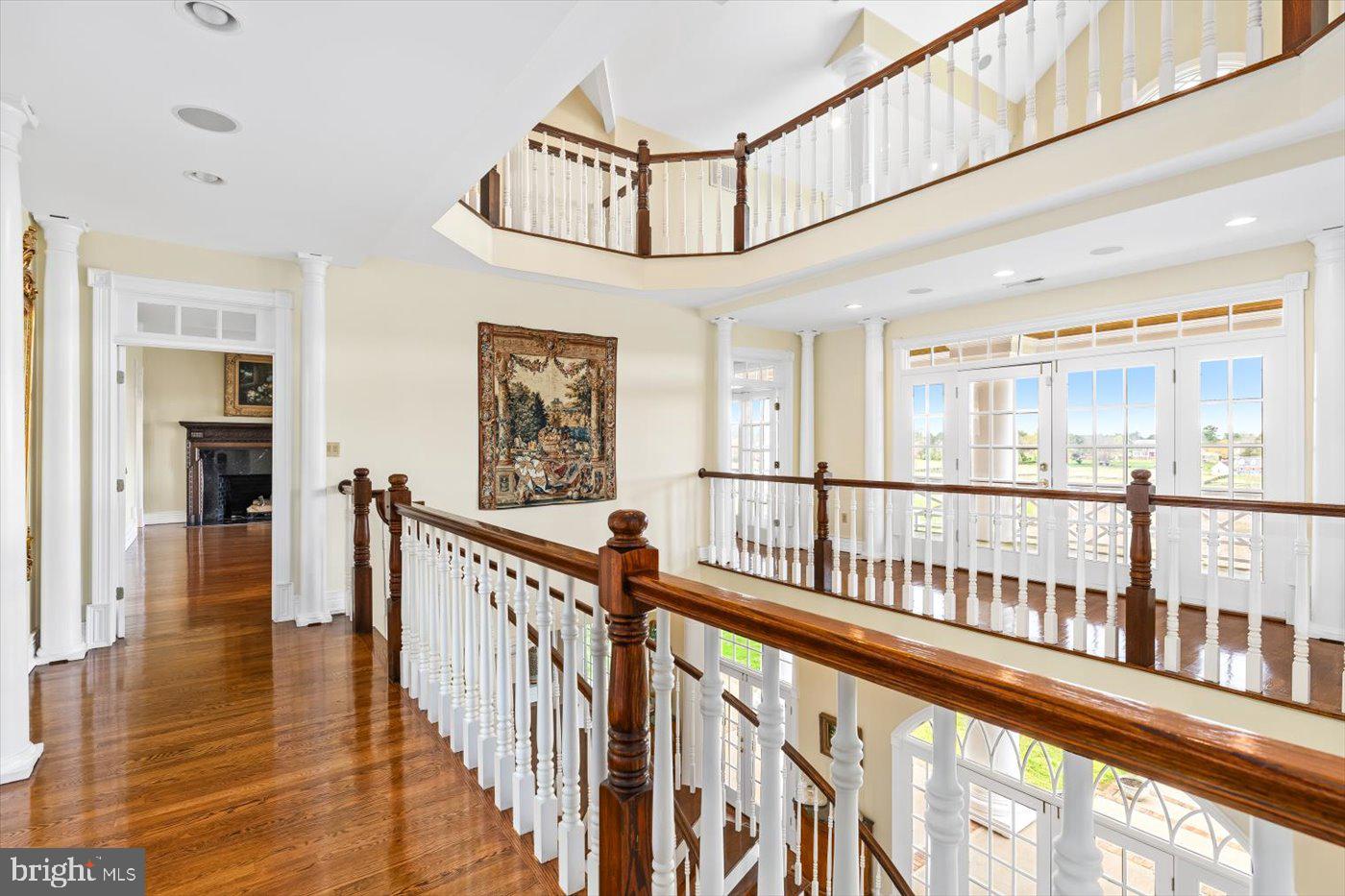 BOSCOBEL FARMS - Residential