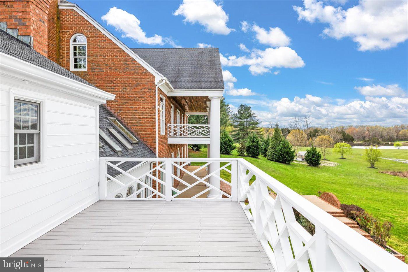 BOSCOBEL FARMS - Residential