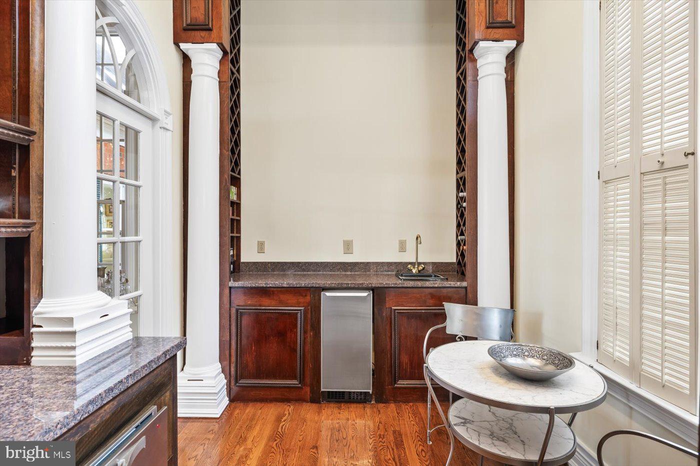 BOSCOBEL FARMS - Residential