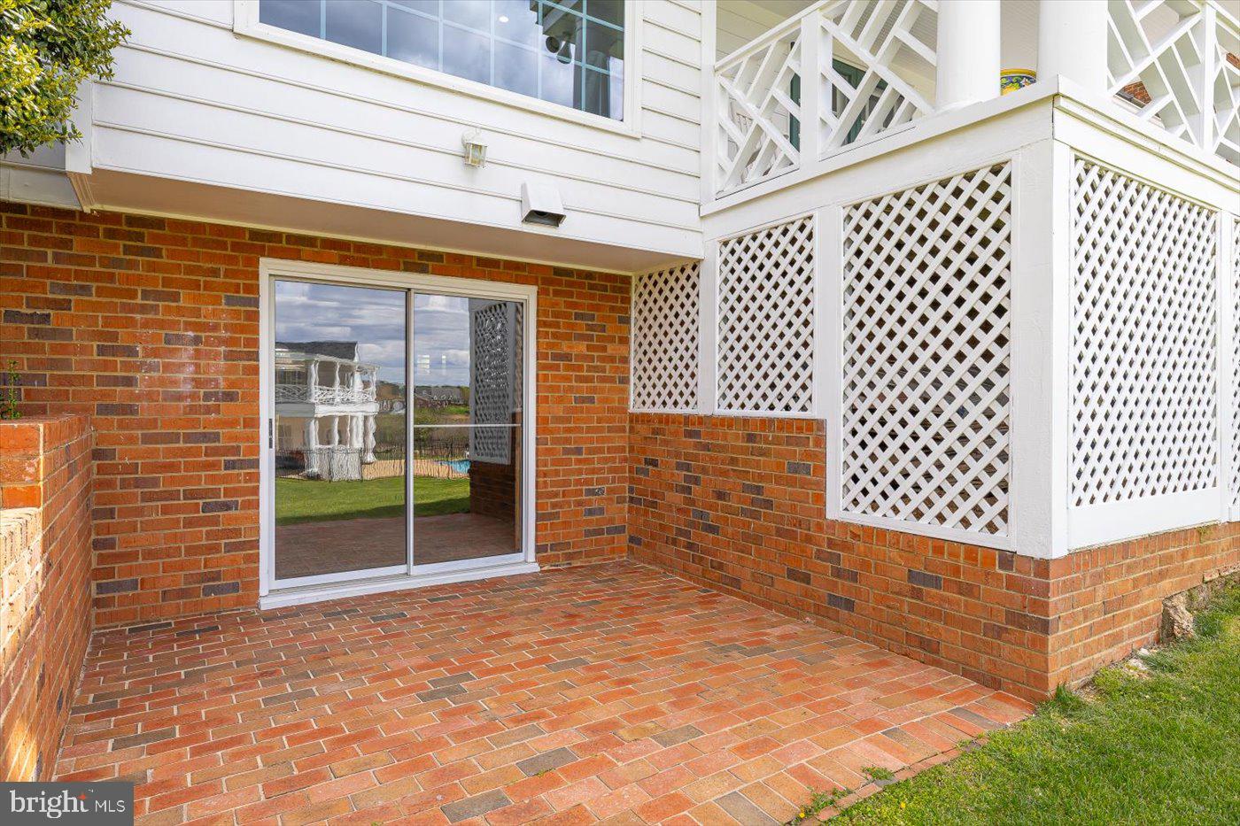 BOSCOBEL FARMS - Residential