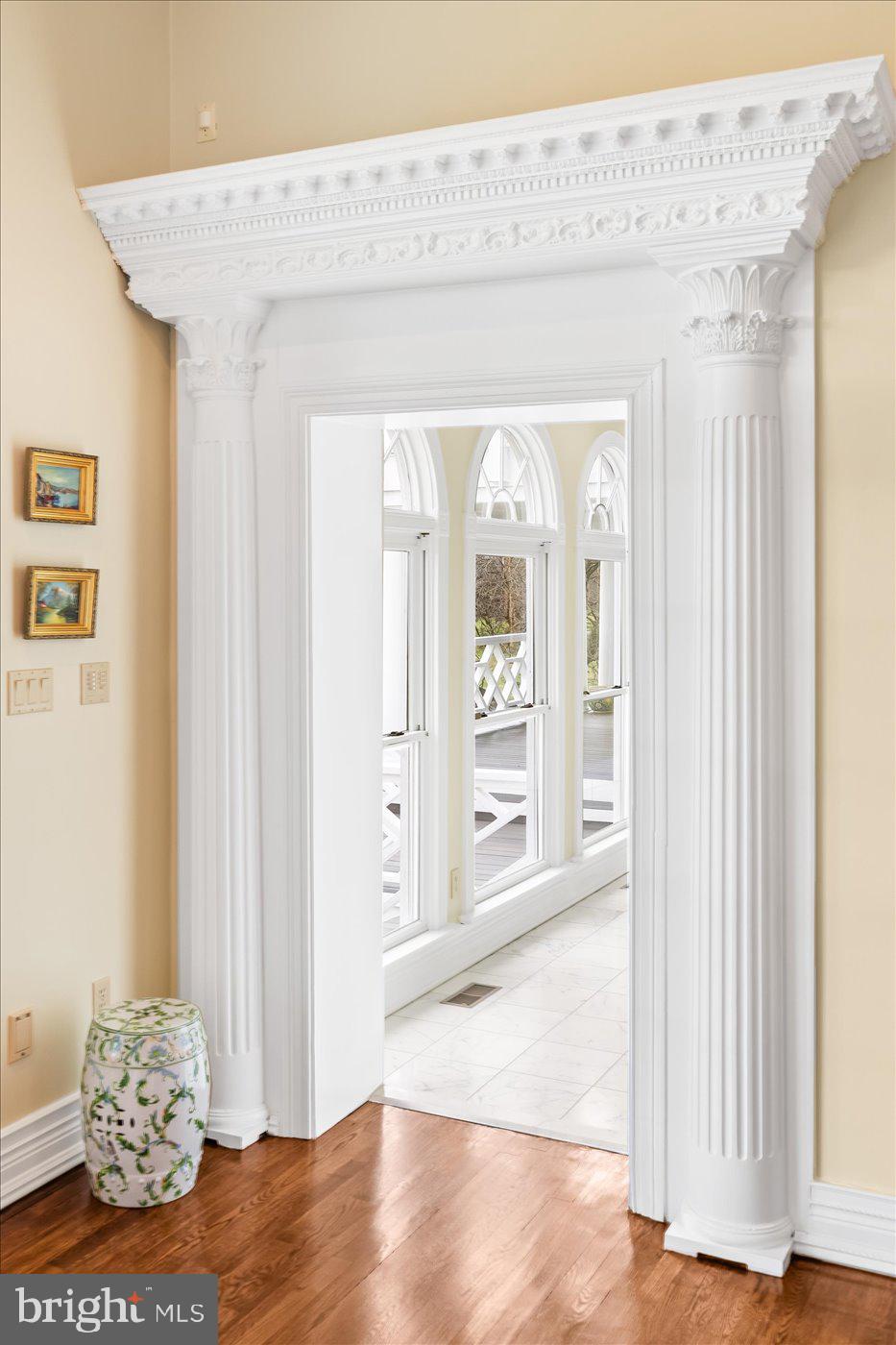 BOSCOBEL FARMS - Residential