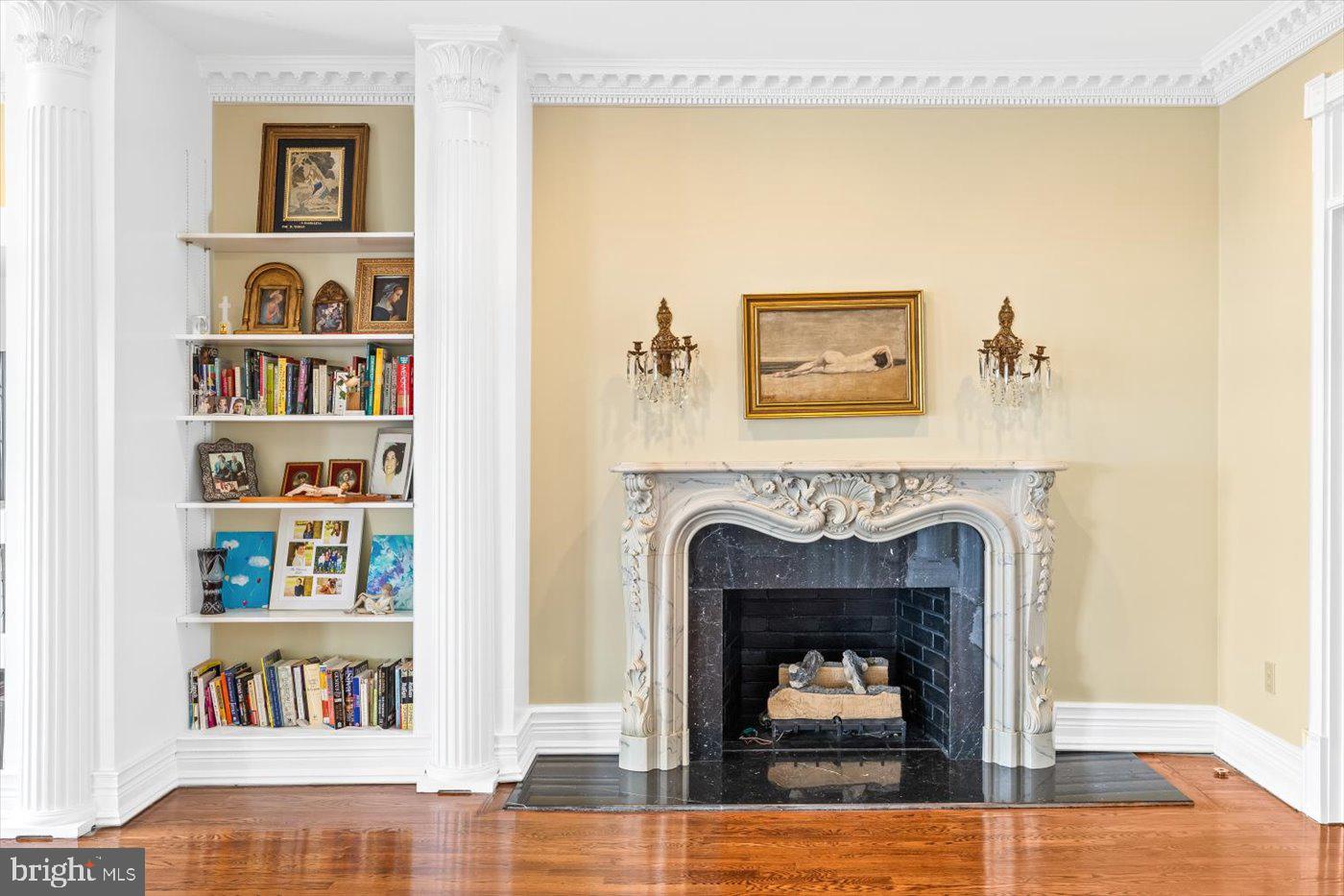 BOSCOBEL FARMS - Residential