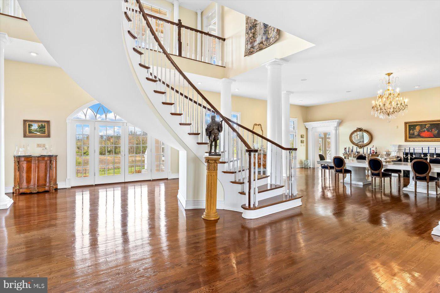 BOSCOBEL FARMS - Residential