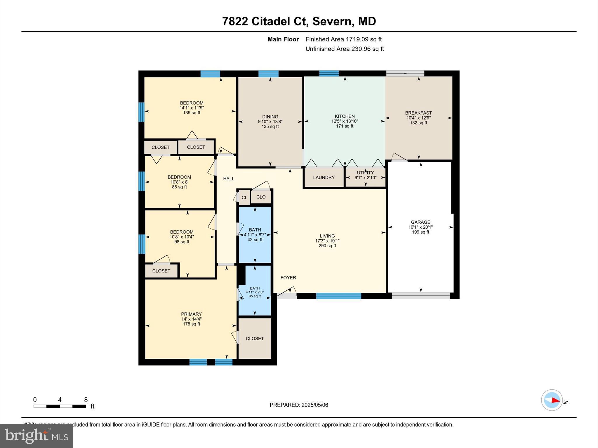 THE PROVINCES - Residential Lease