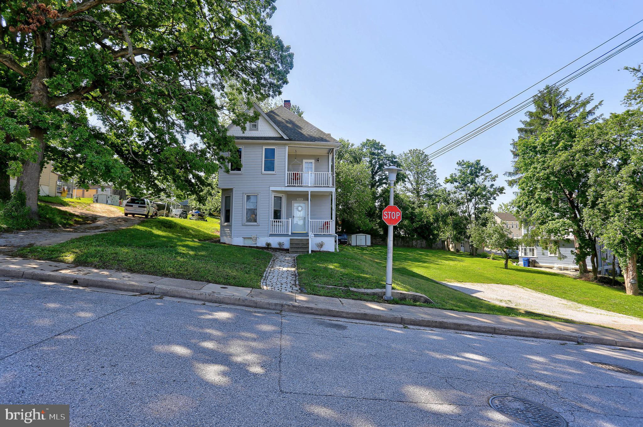 VIOLETVILLE - Residential