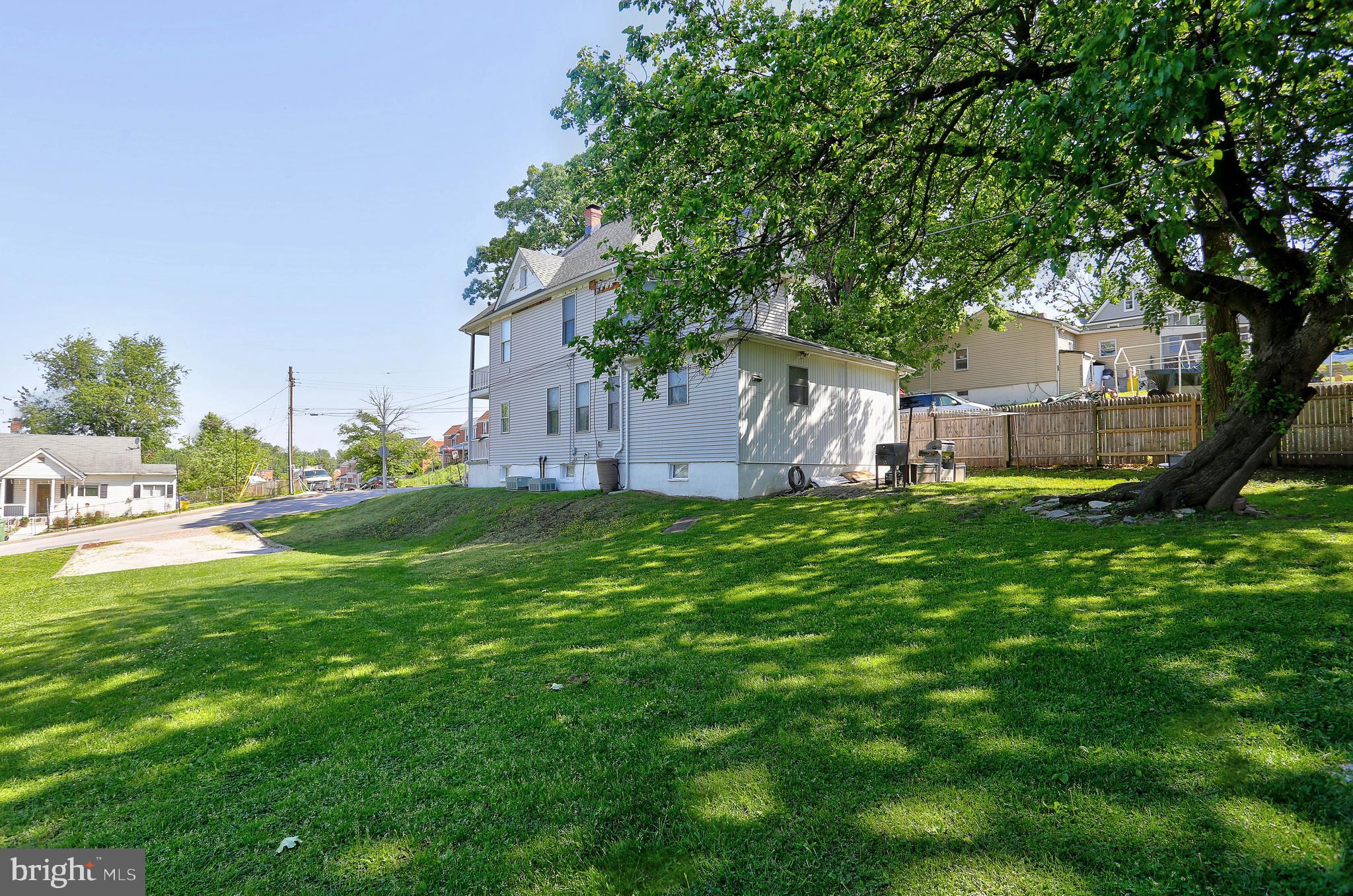 VIOLETVILLE - Residential