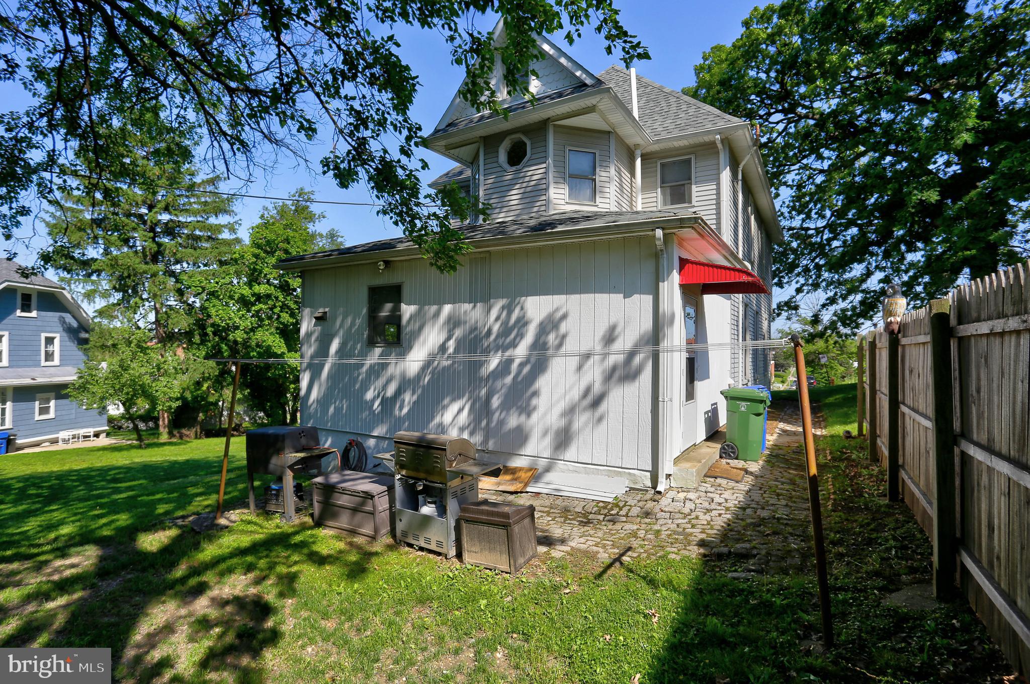 VIOLETVILLE - Residential