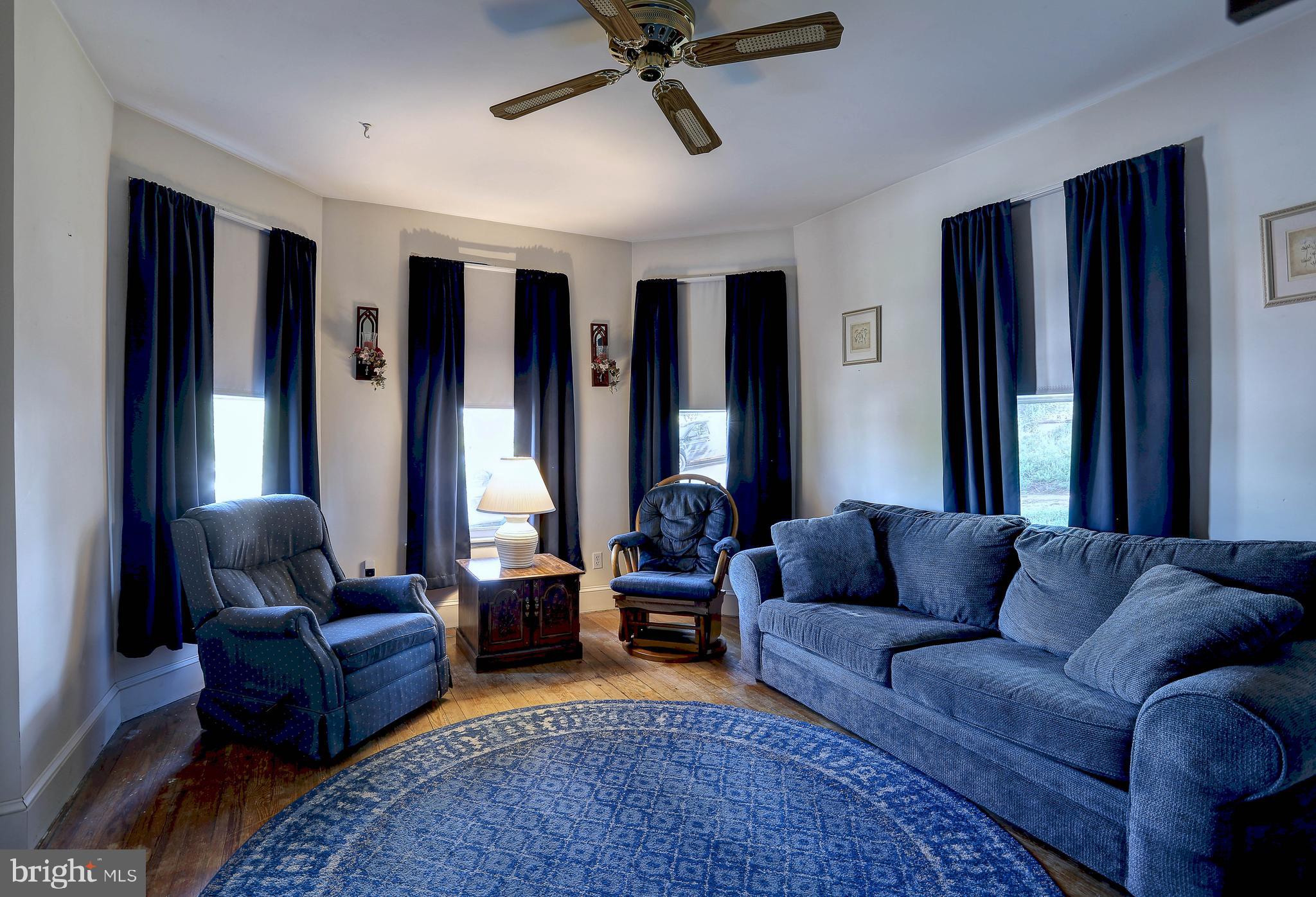 VIOLETVILLE - Residential