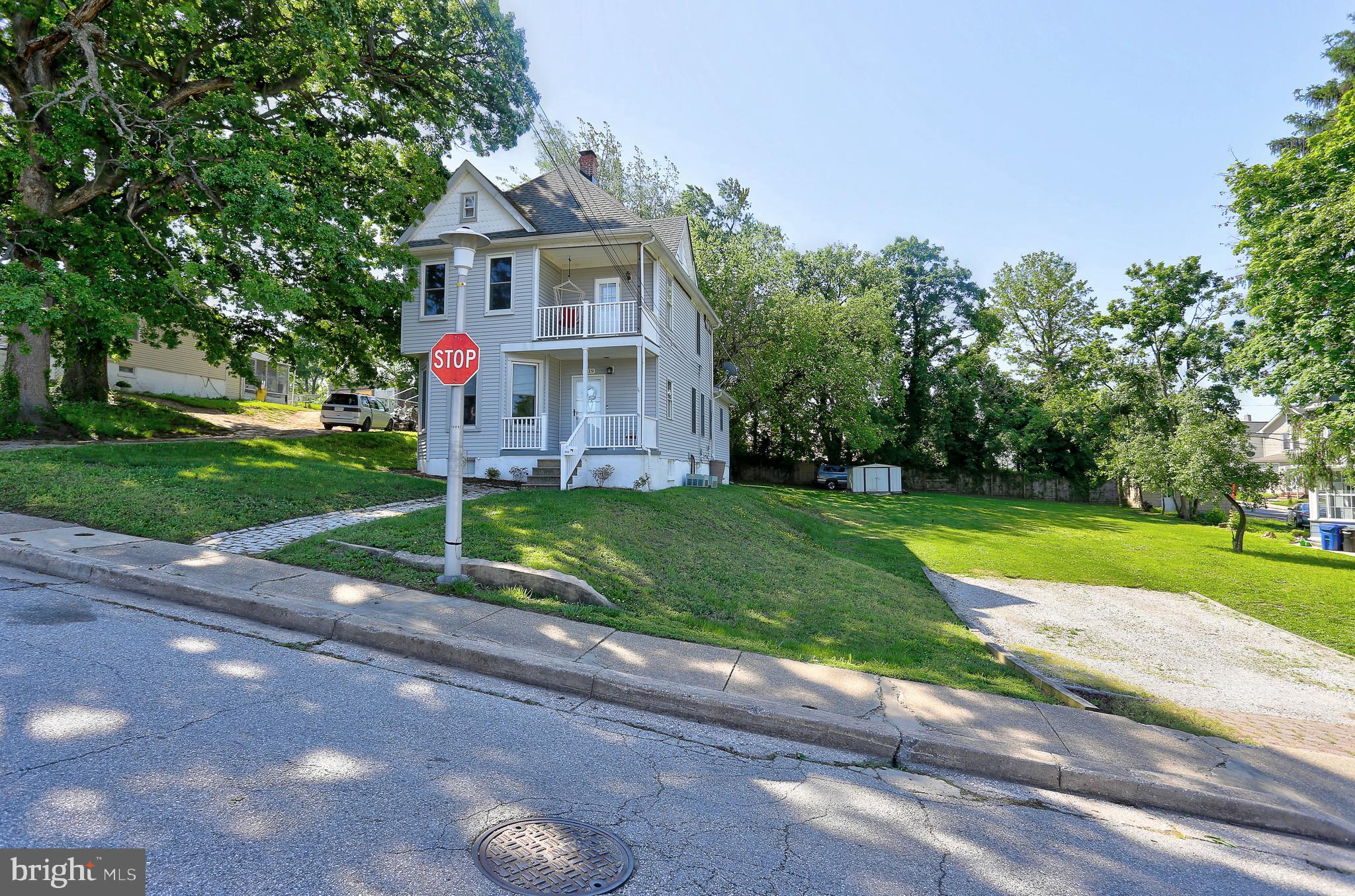 VIOLETVILLE - Residential