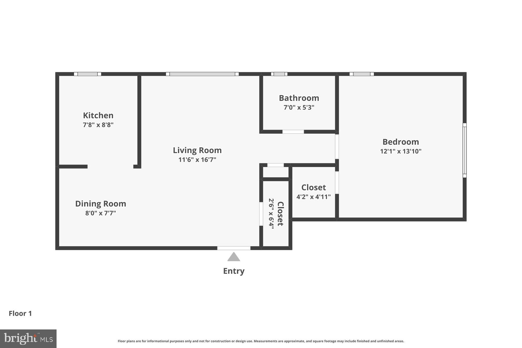 MACARTHUR PARK CONDOMINIUMS - Residential