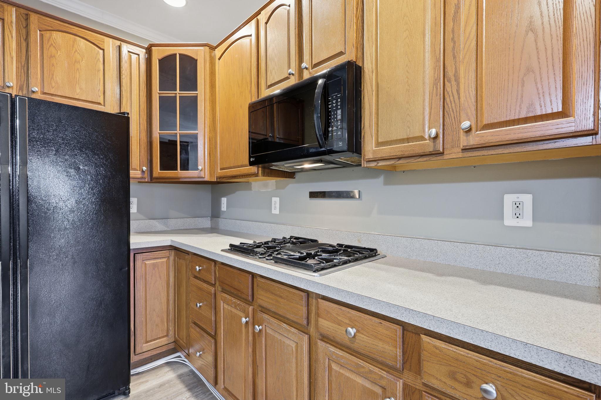 CARTERWOOD - Residential