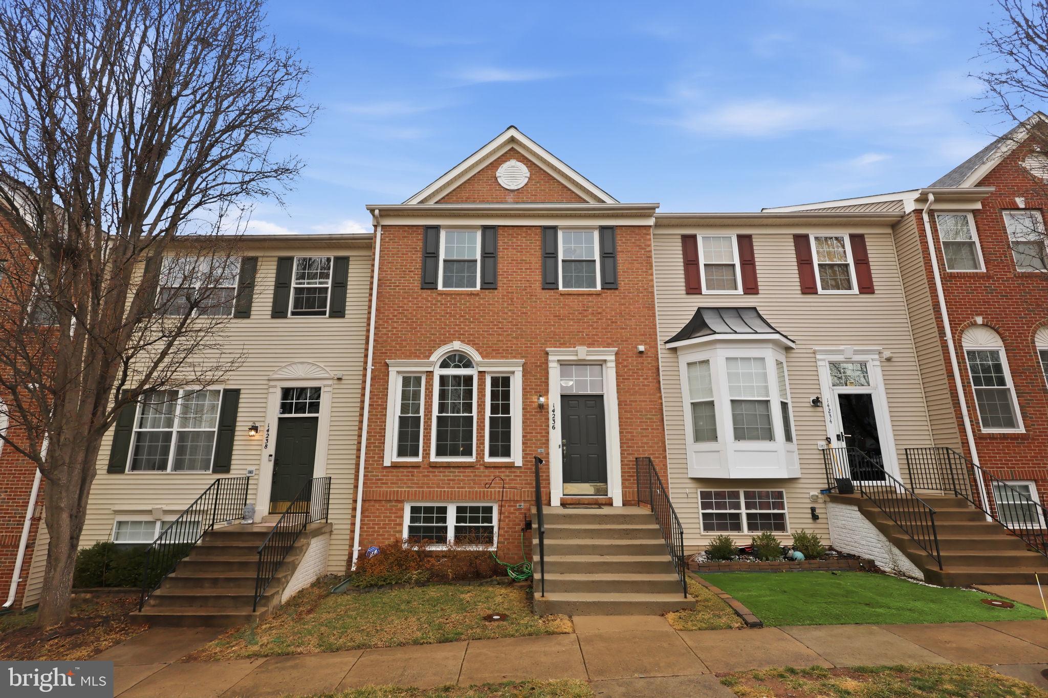 CARTERWOOD - Residential