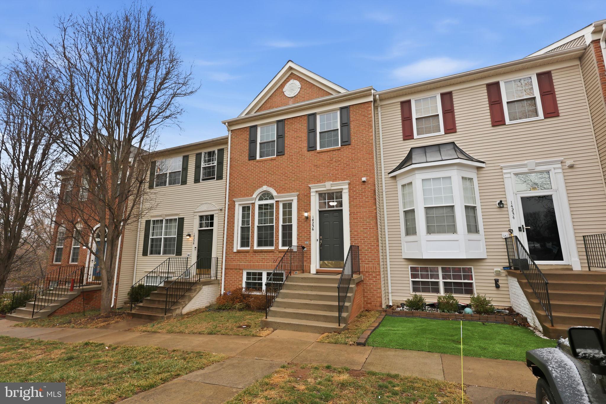 CARTERWOOD - Residential