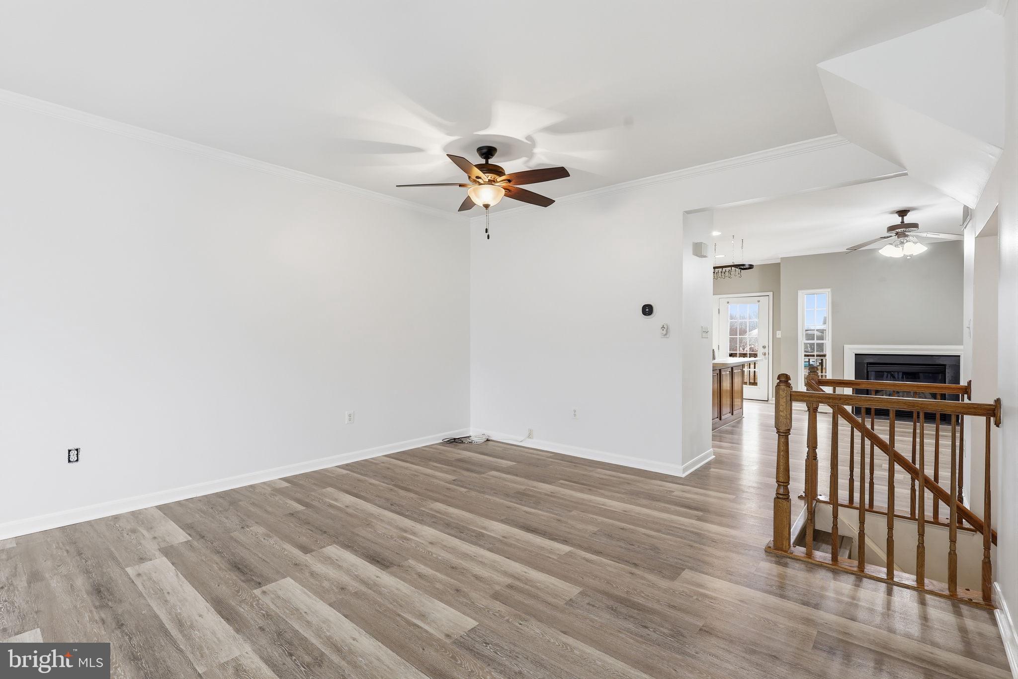 CARTERWOOD - Residential