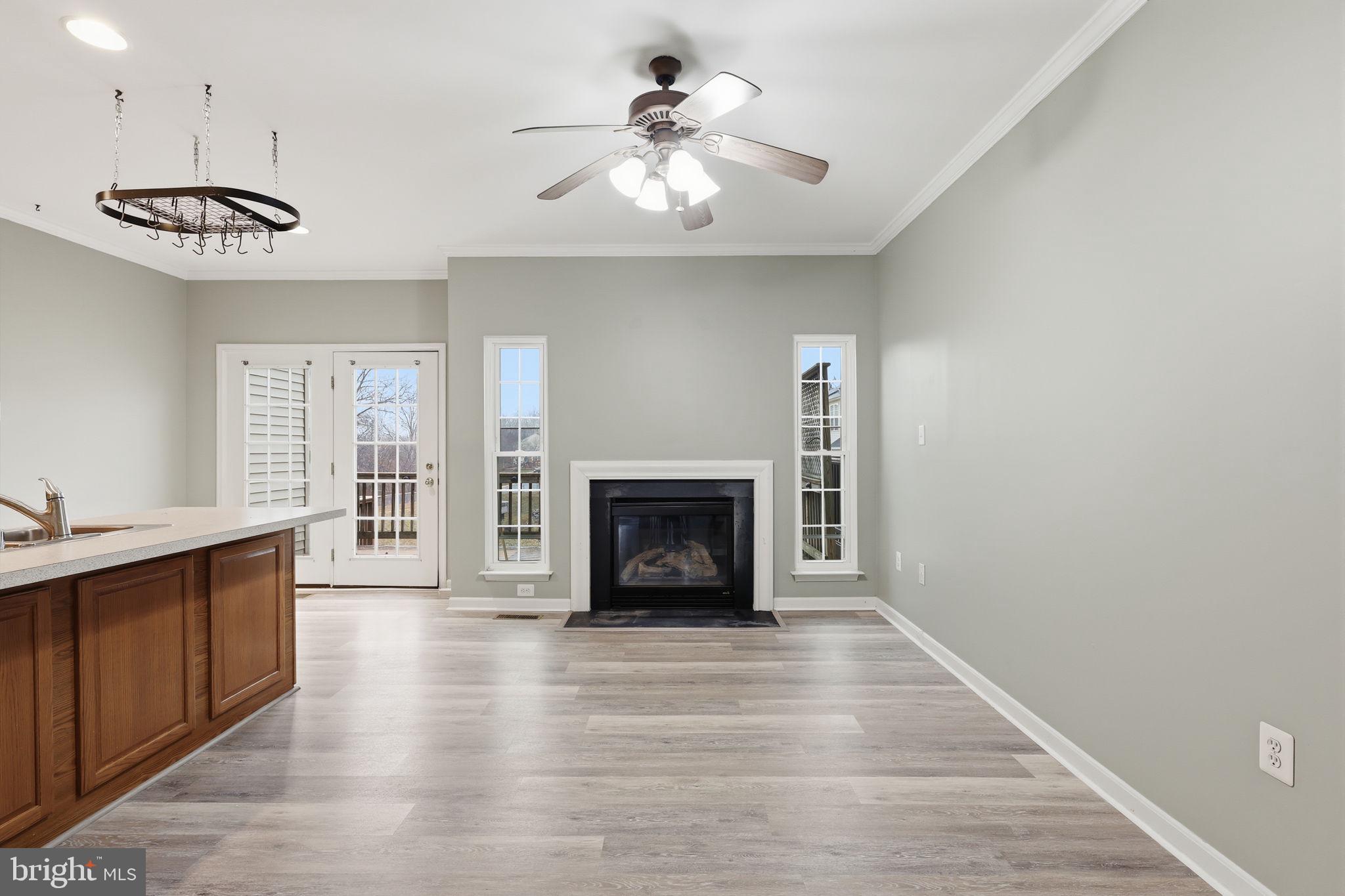 CARTERWOOD - Residential