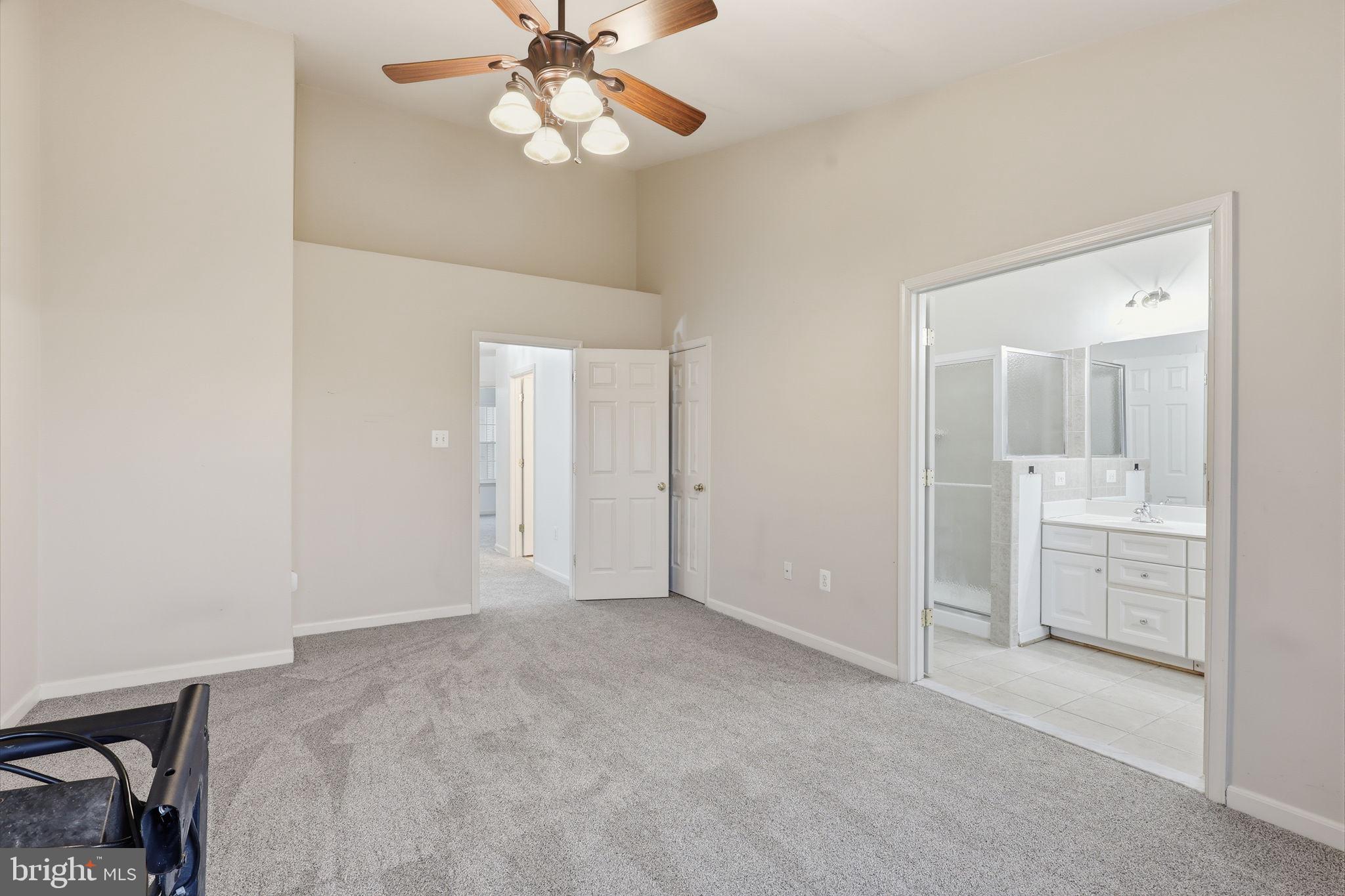 CARTERWOOD - Residential