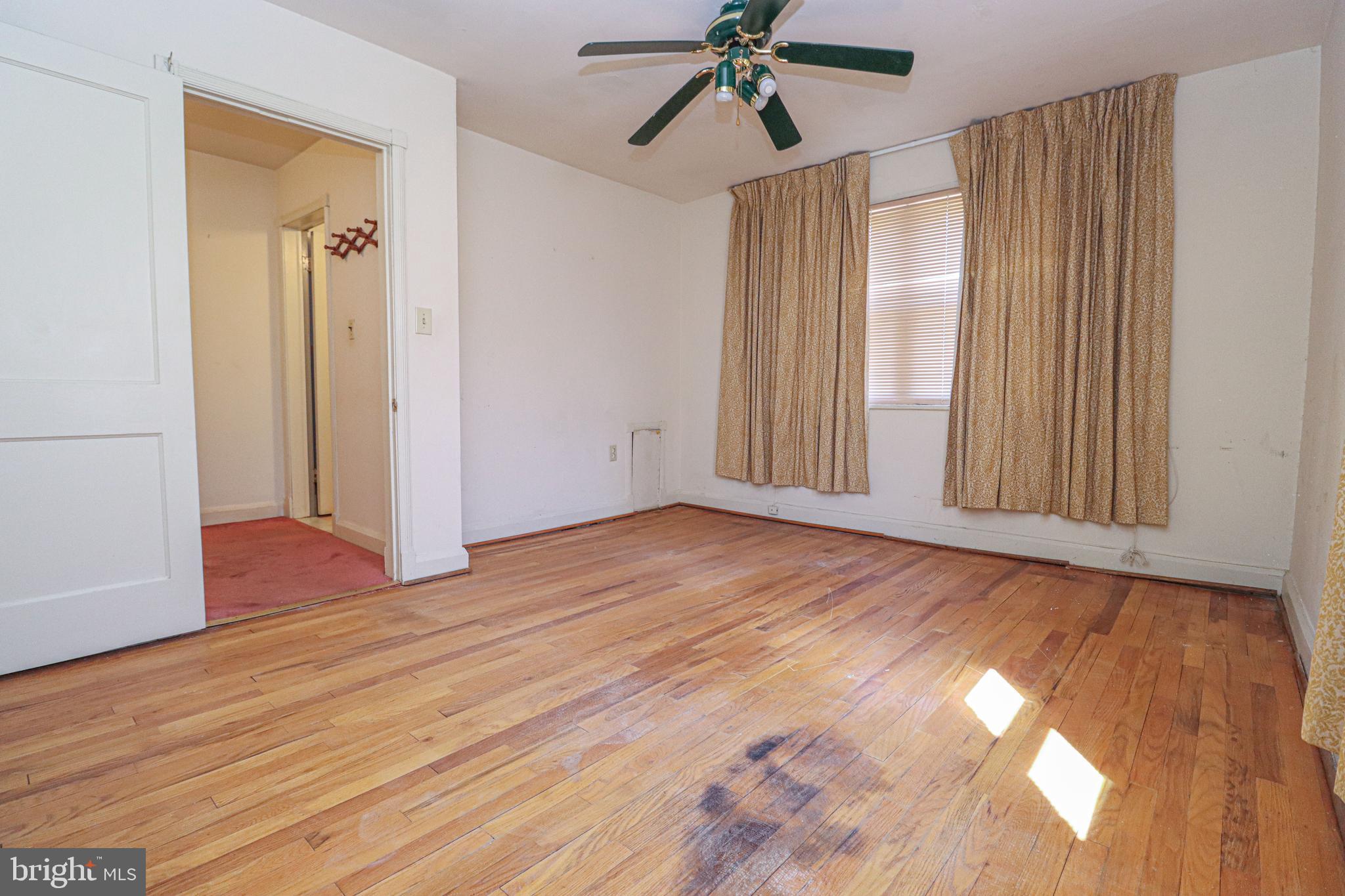 GROVE PARK - Residential