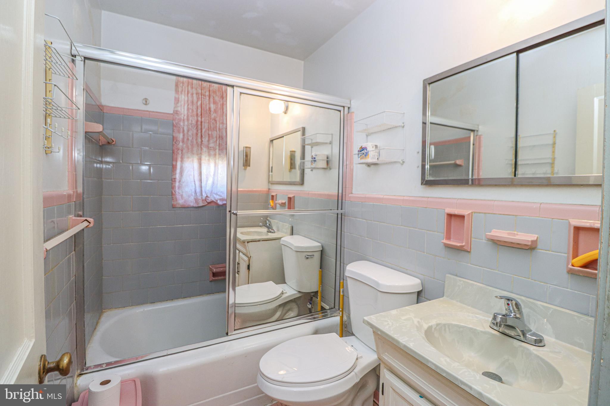 GROVE PARK - Residential