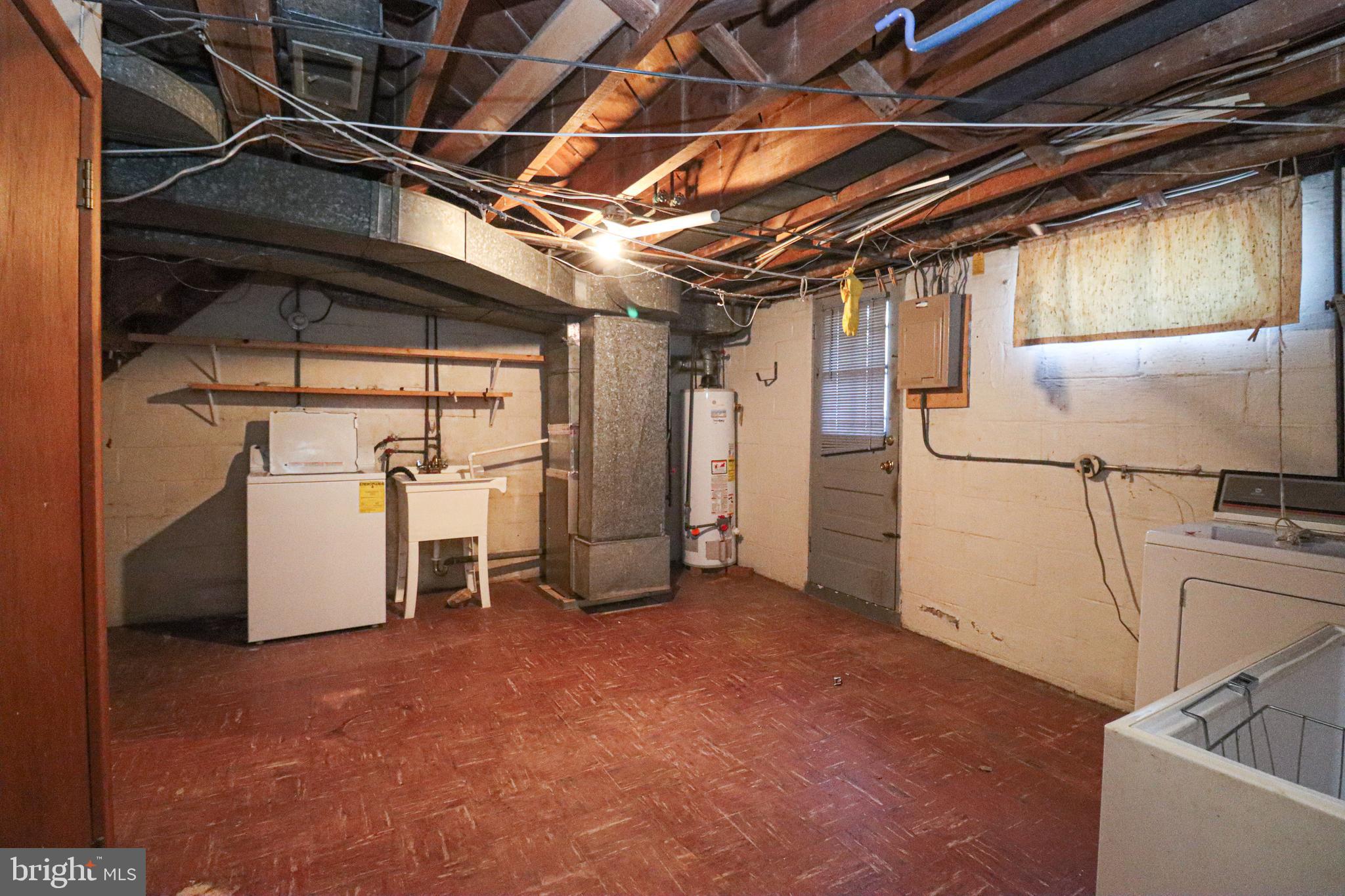 GROVE PARK - Residential