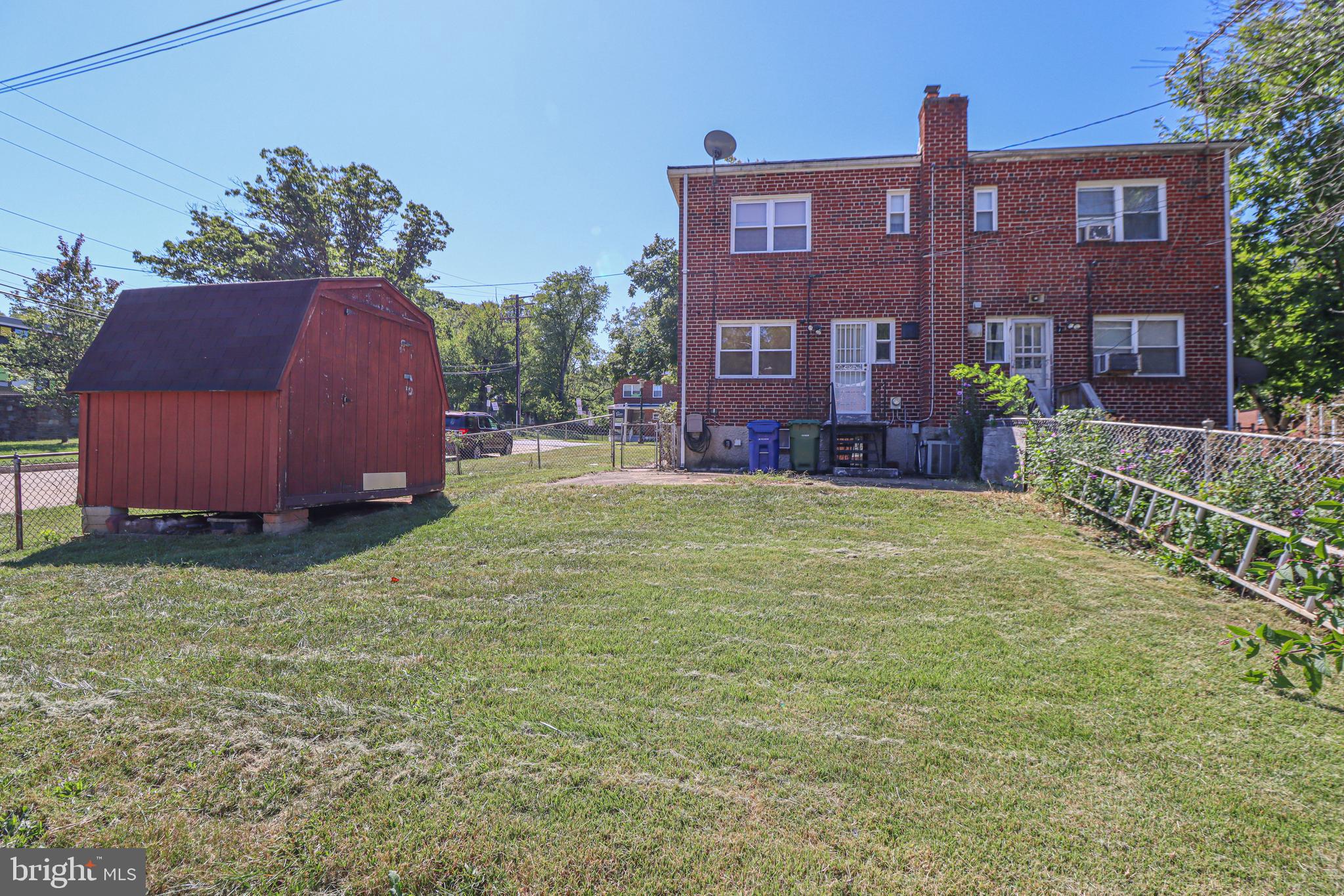 GROVE PARK - Residential