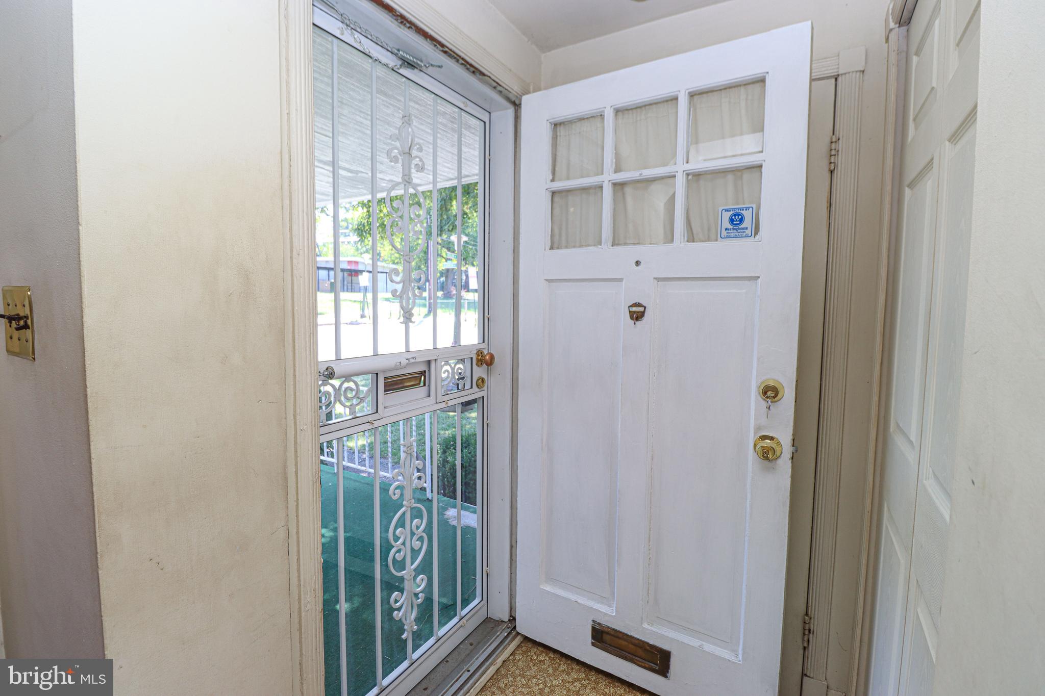 GROVE PARK - Residential