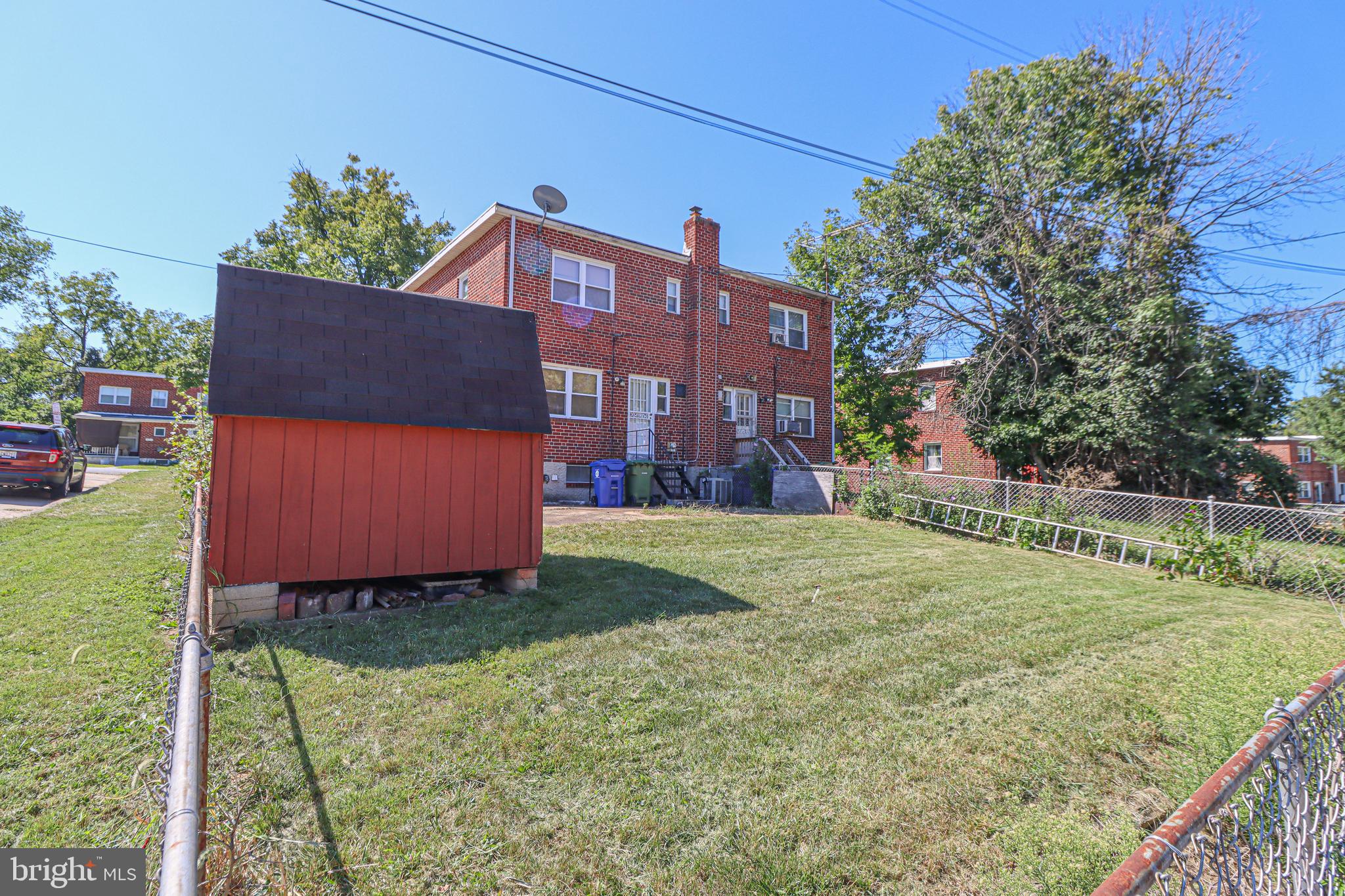 GROVE PARK - Residential