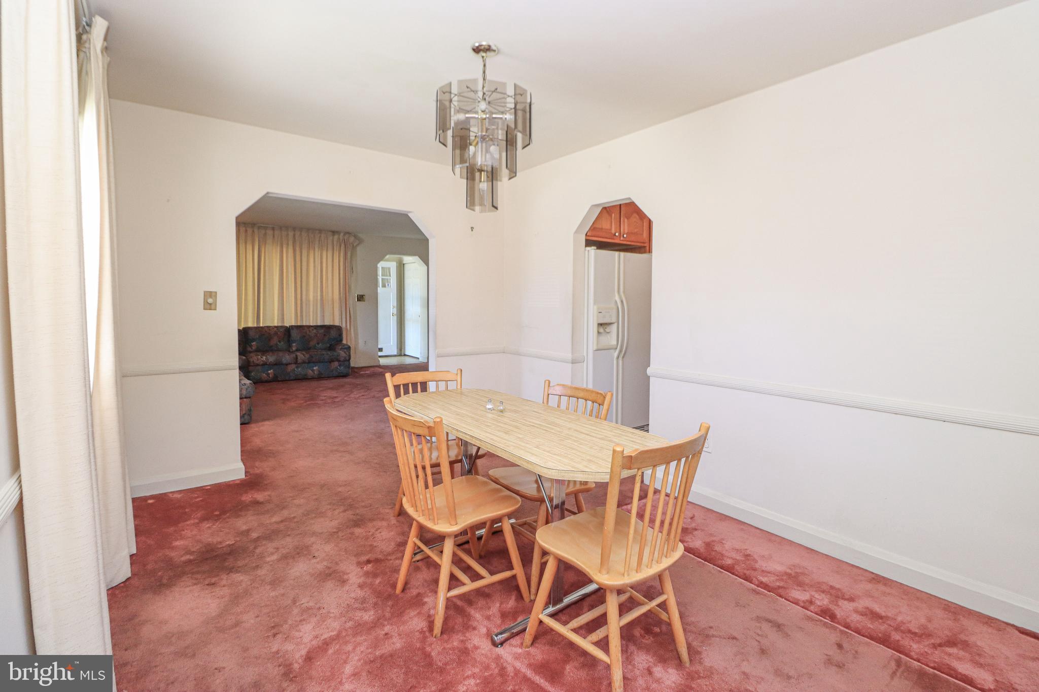 GROVE PARK - Residential