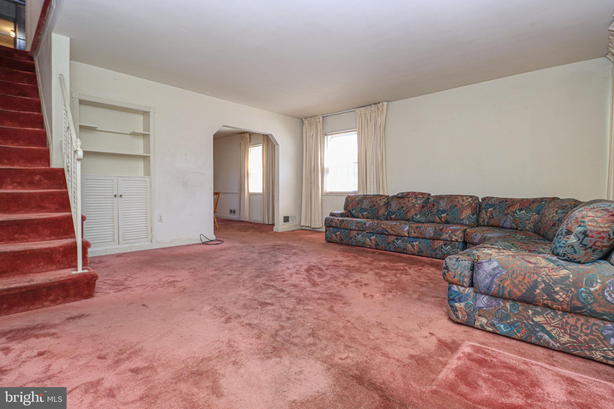 GROVE PARK - Residential