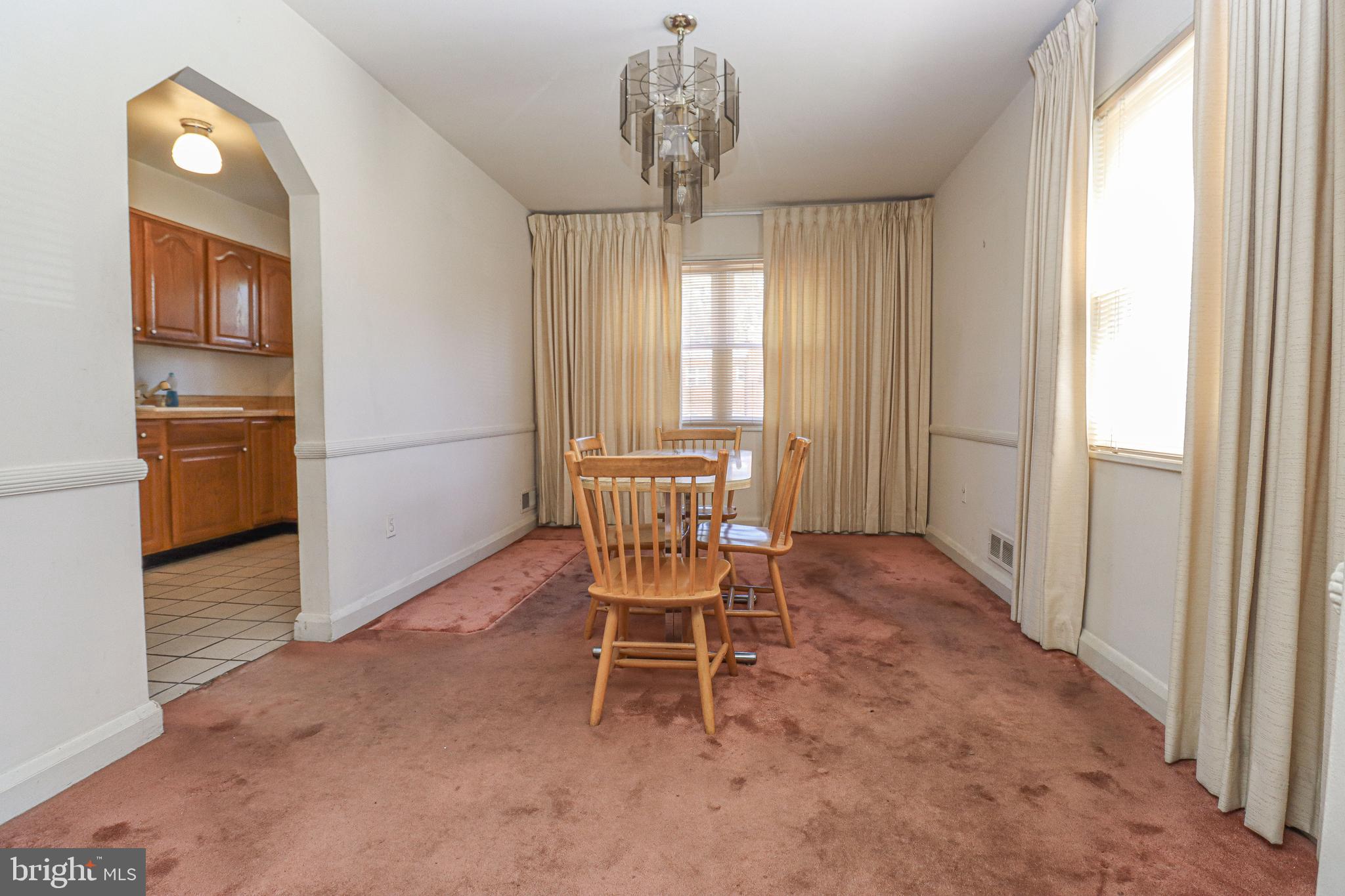 GROVE PARK - Residential