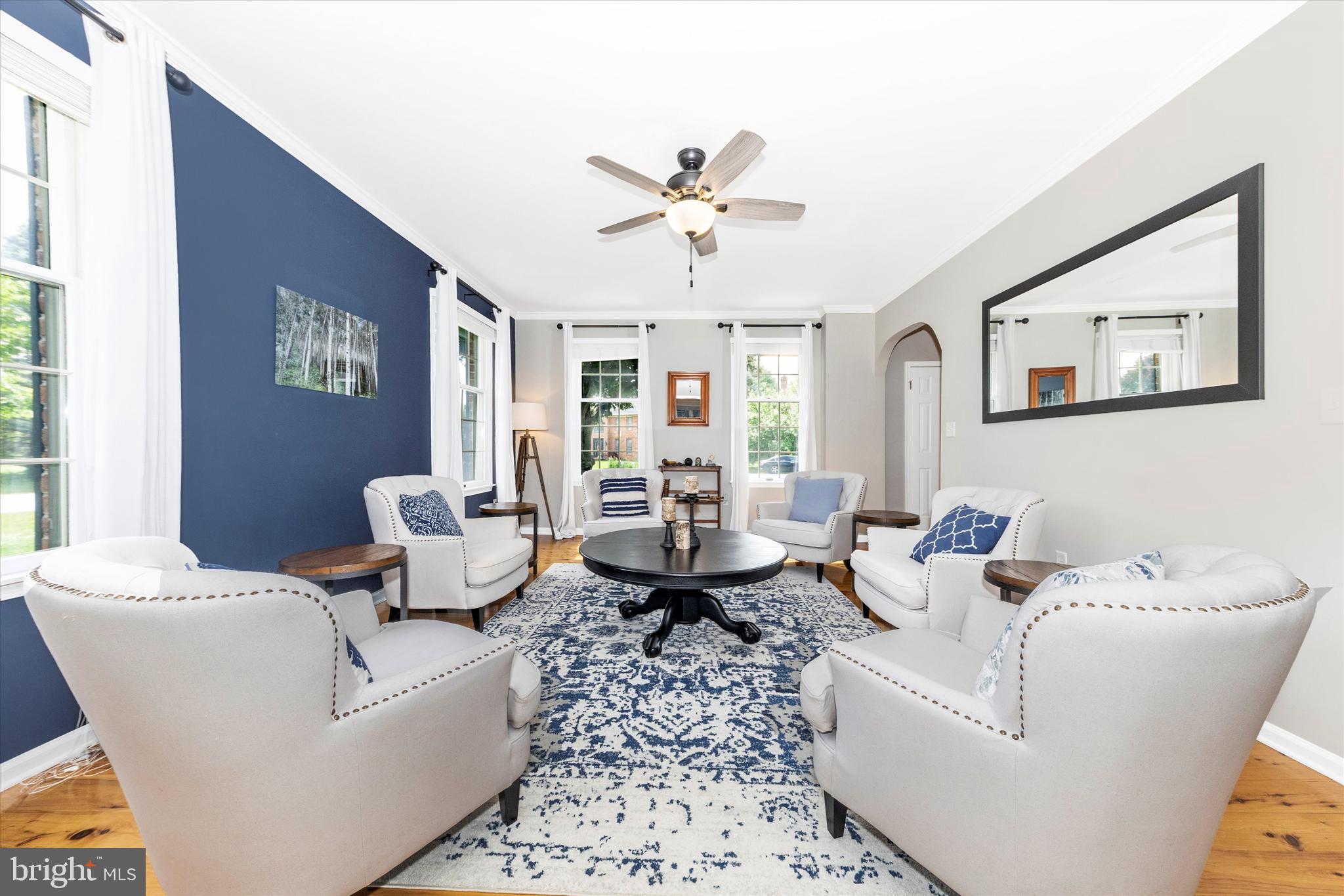 11203 PARKWOOD DRIVE