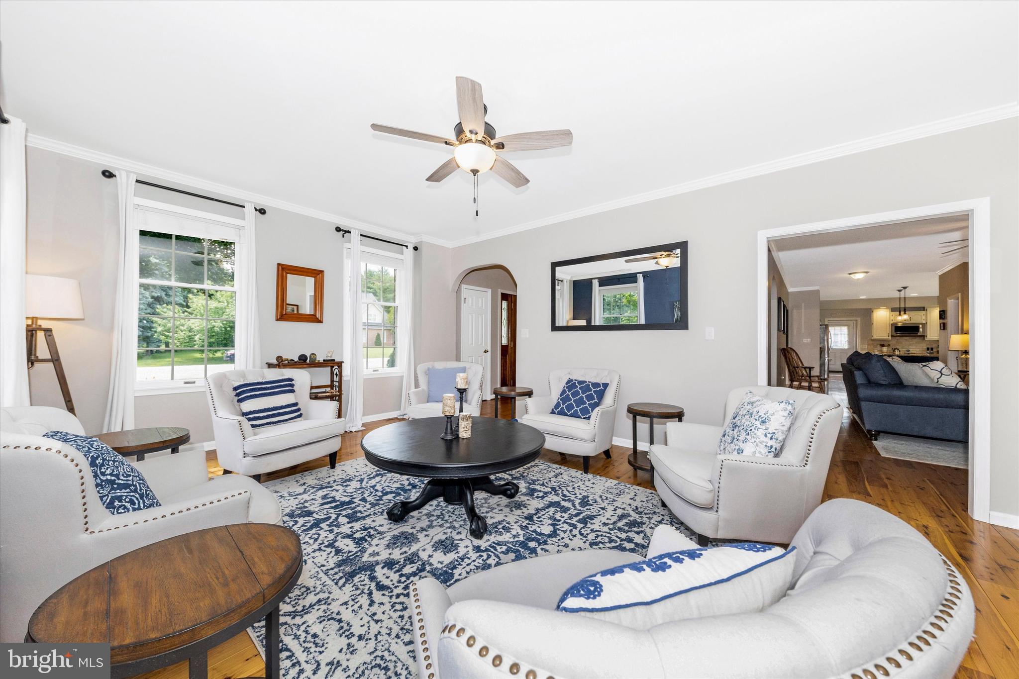 11203 PARKWOOD DRIVE