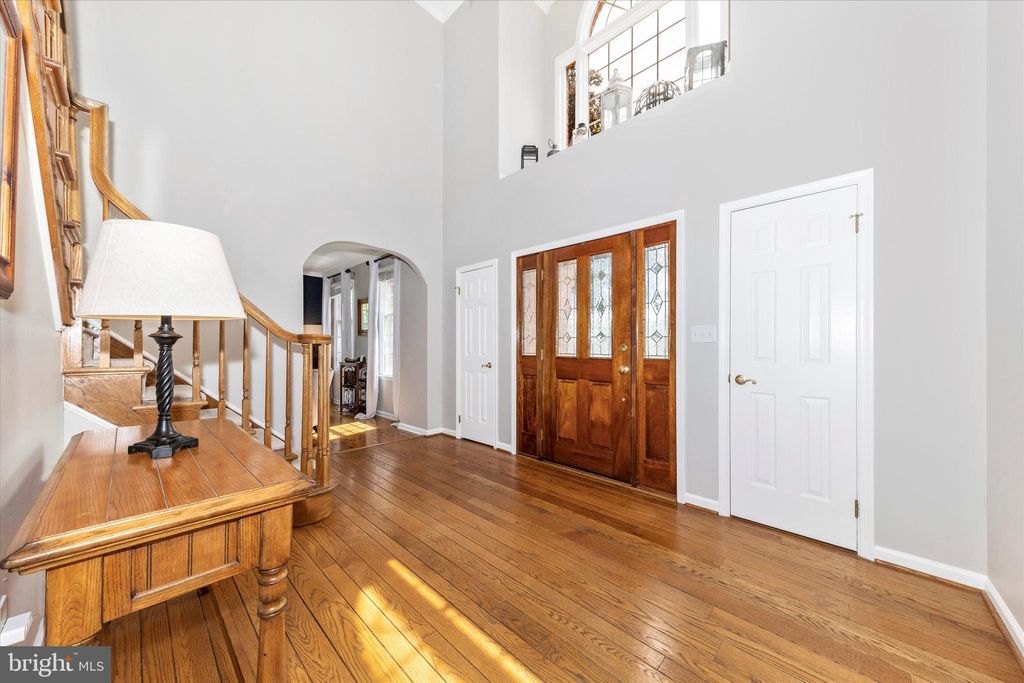 Photo of 11203 Parkwood Drive, HAGERSTOWN, MD 21742 (MLS # MDWA2037326)