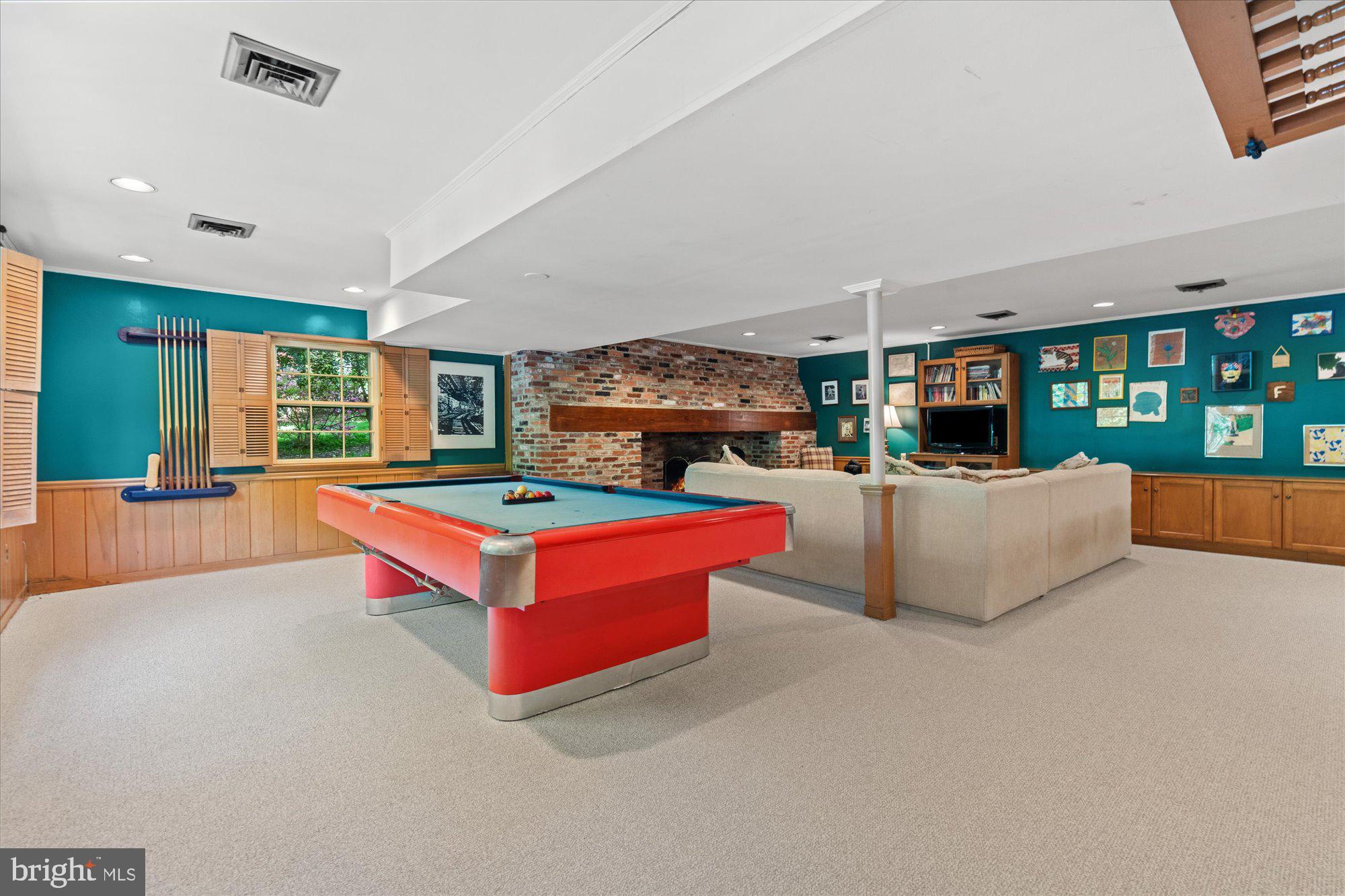 LONGWOOD - Residential