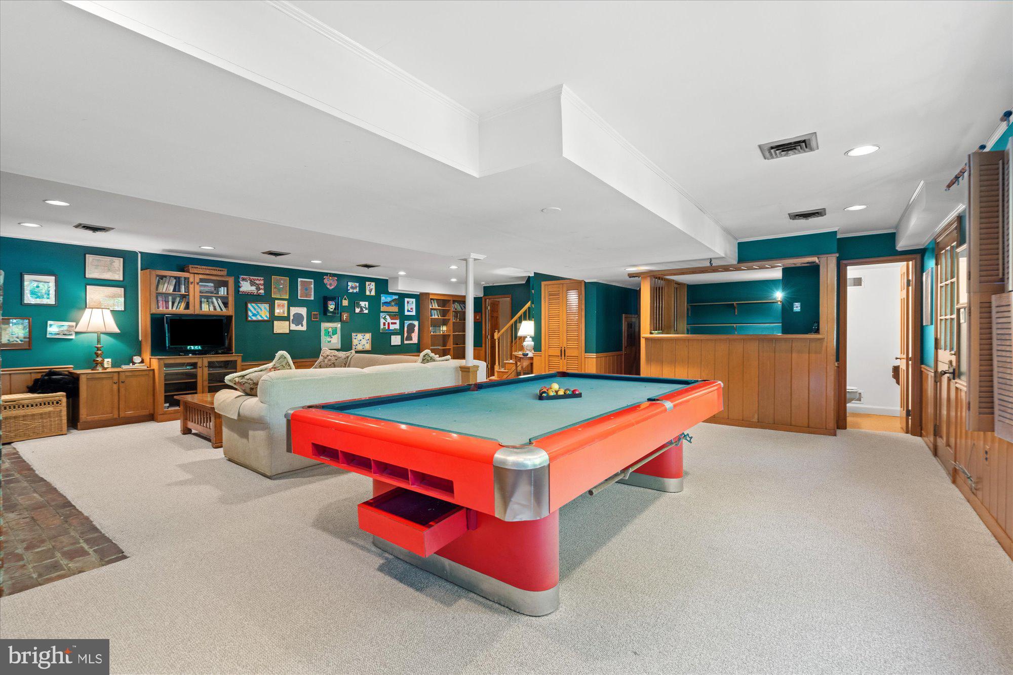 LONGWOOD - Residential