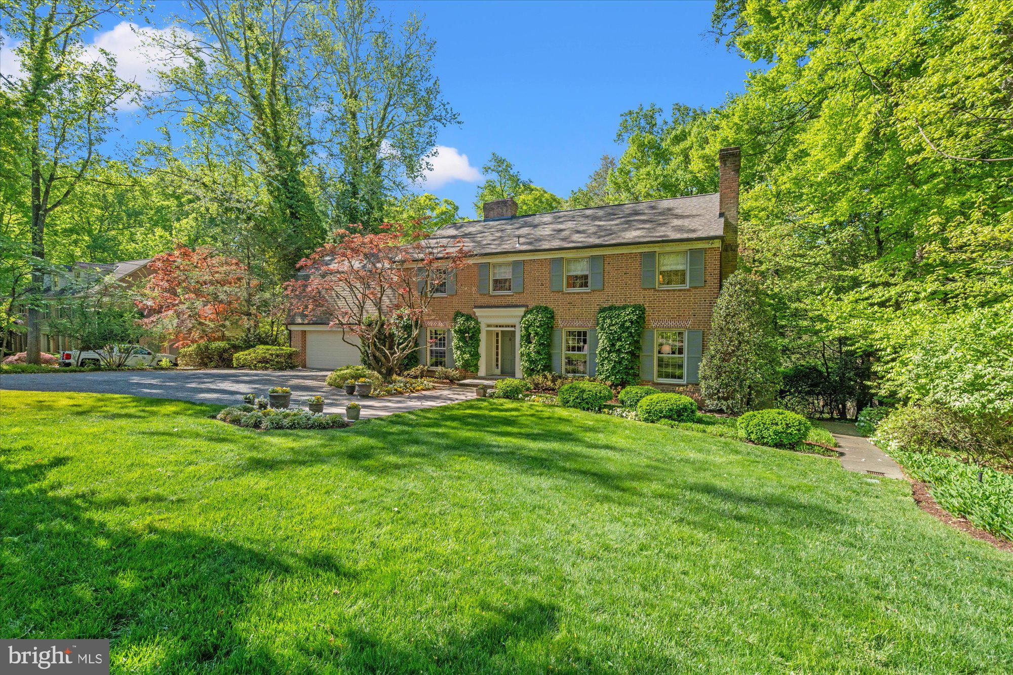 LONGWOOD - Residential