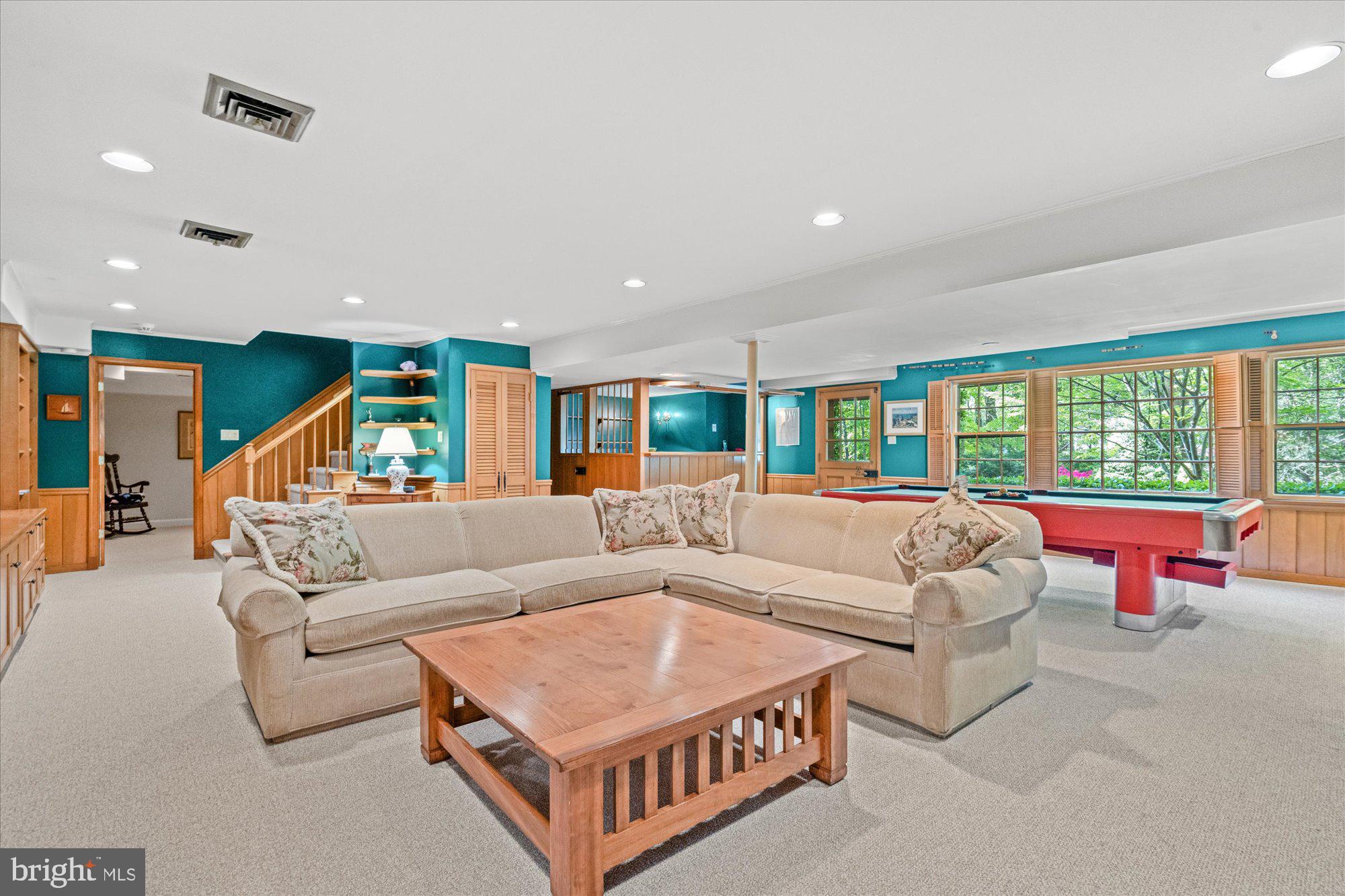 LONGWOOD - Residential