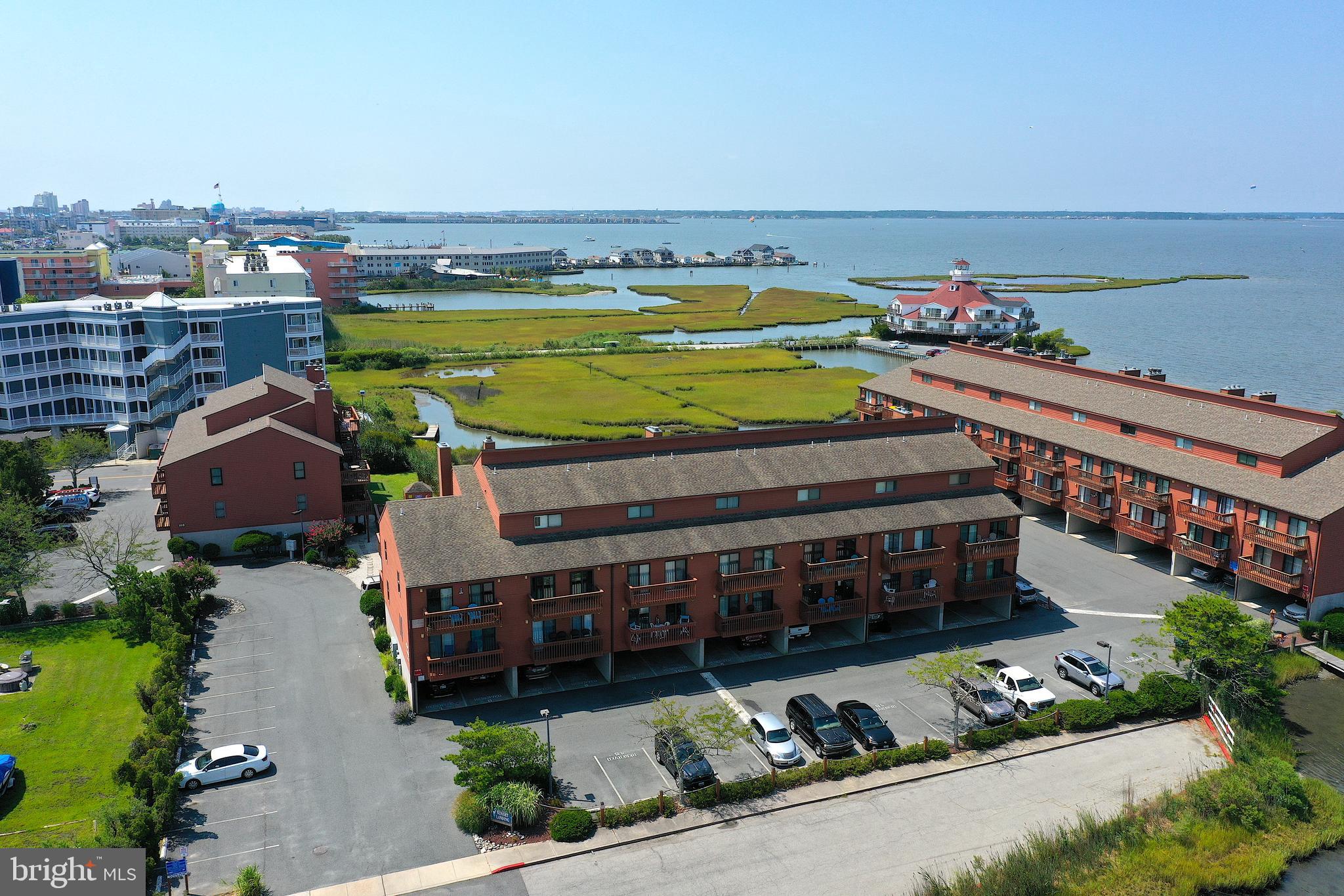 SUNSET LANDING - Residential